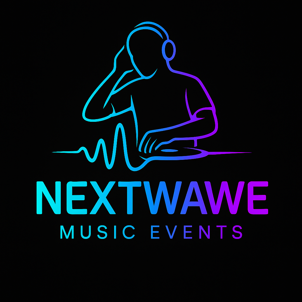 Logo NextWawe